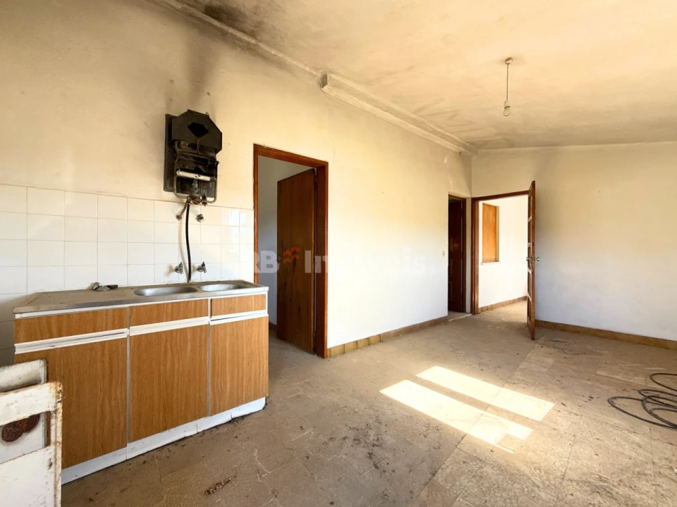 Moradia T5 para Venda em Asseiceira Foto 46