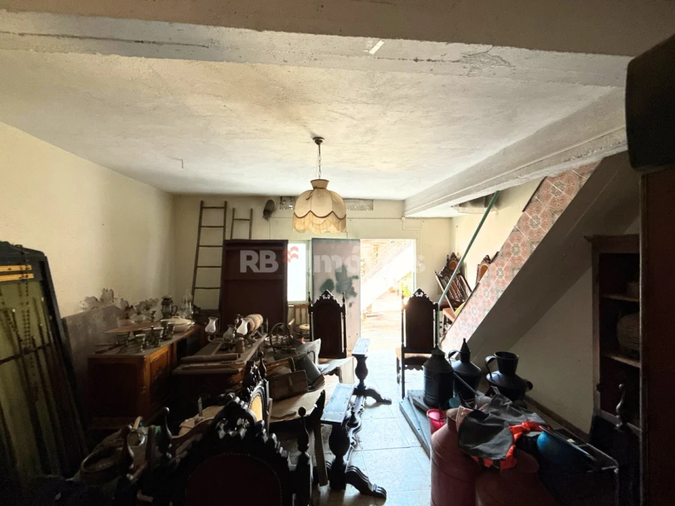 Moradia T5 para Venda em Asseiceira Foto 53