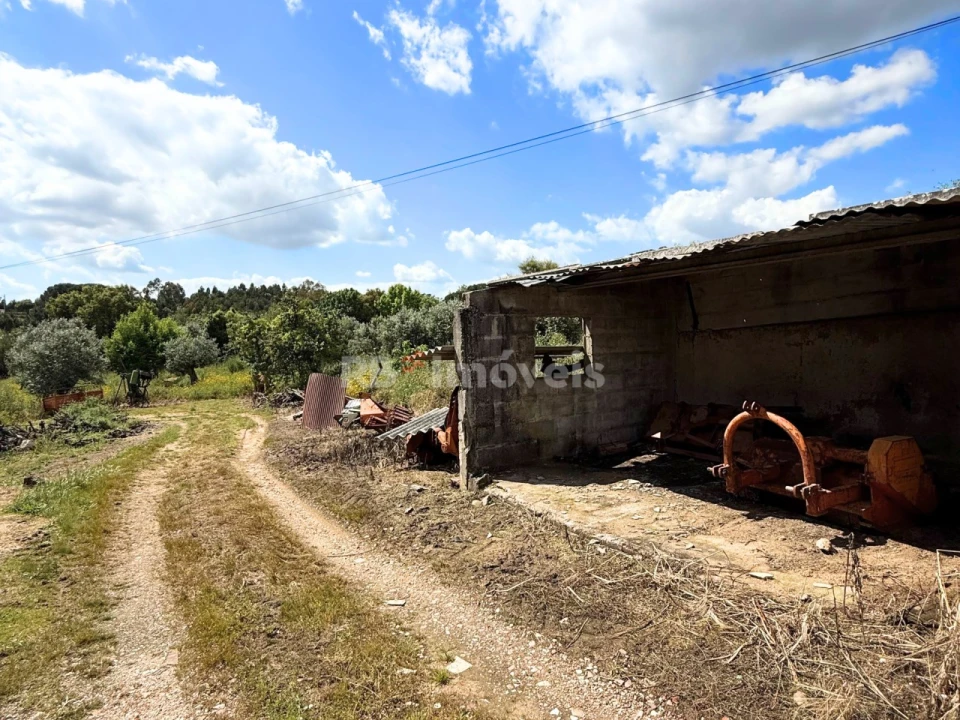 Moradia T5 para Venda em Asseiceira Foto 57