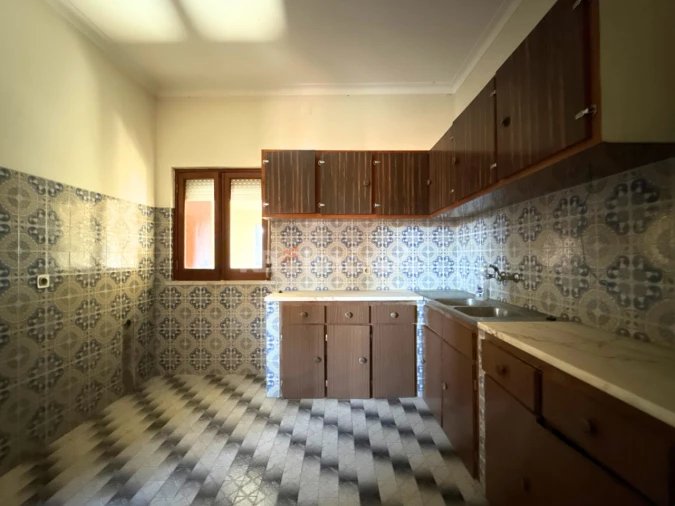 Moradia T5 para Venda em Asseiceira Foto 22