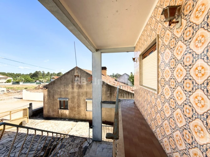 Moradia T5 para Venda em Asseiceira Foto 34