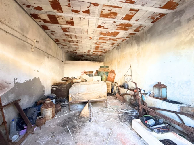 Moradia T5 para Venda em Asseiceira Foto 37