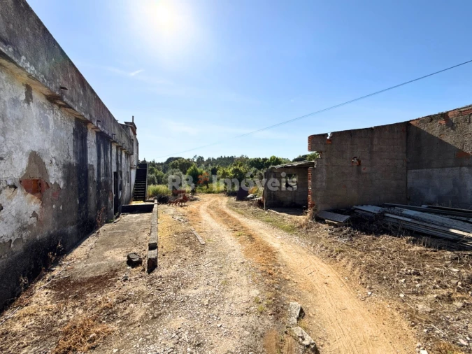 Moradia T5 para Venda em Asseiceira Foto 48