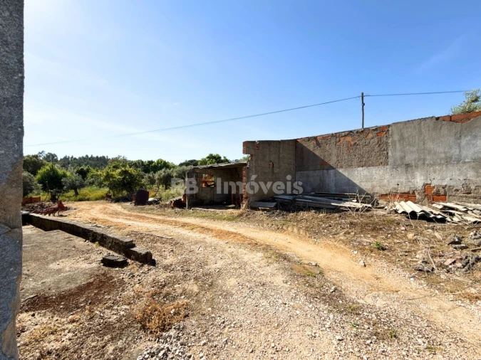 Moradia T5 para Venda em Asseiceira Foto 49