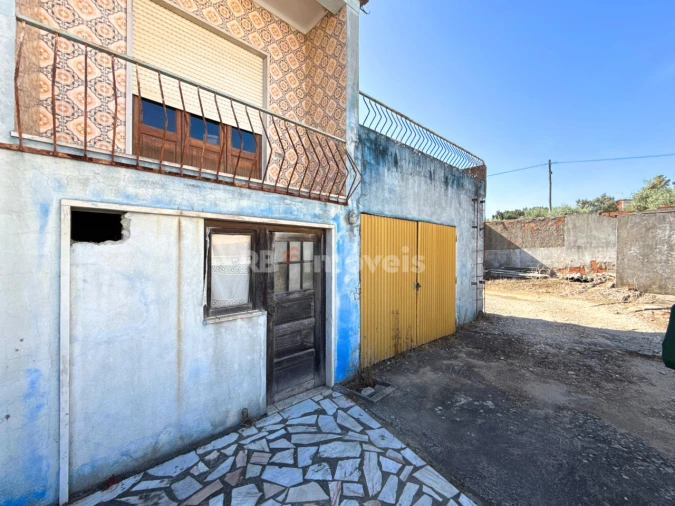 Moradia T5 para Venda em Asseiceira Foto 50