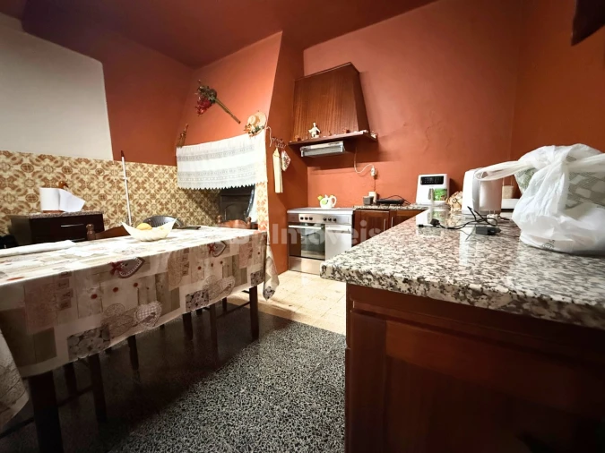 Moradia T5 para Venda em Asseiceira Foto 65