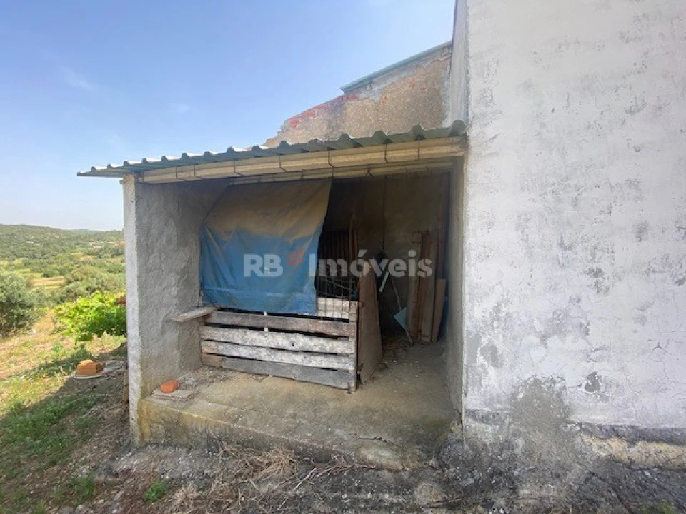 Moradia T4 para Venda em Assentiz Foto 21