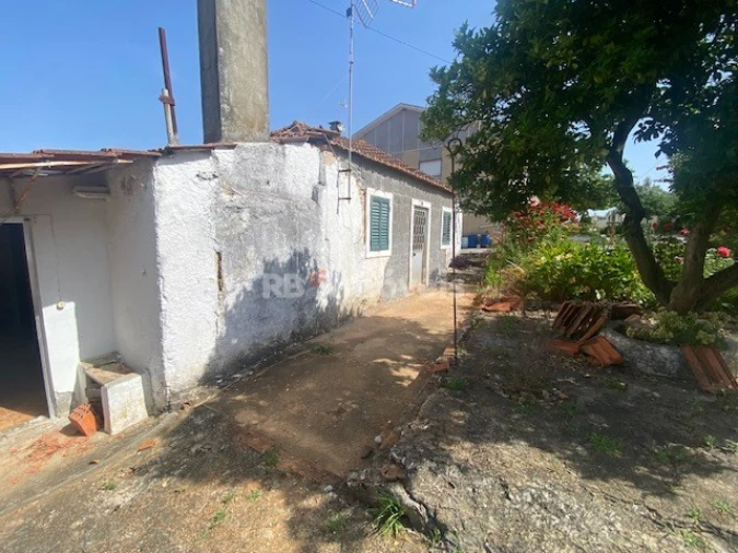 Moradia T4 para Venda em Assentiz