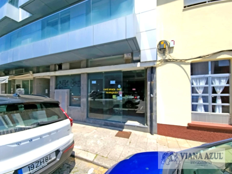 Loja para Venda em Póvoa de Varzim, Beiriz e Argivai Foto 1