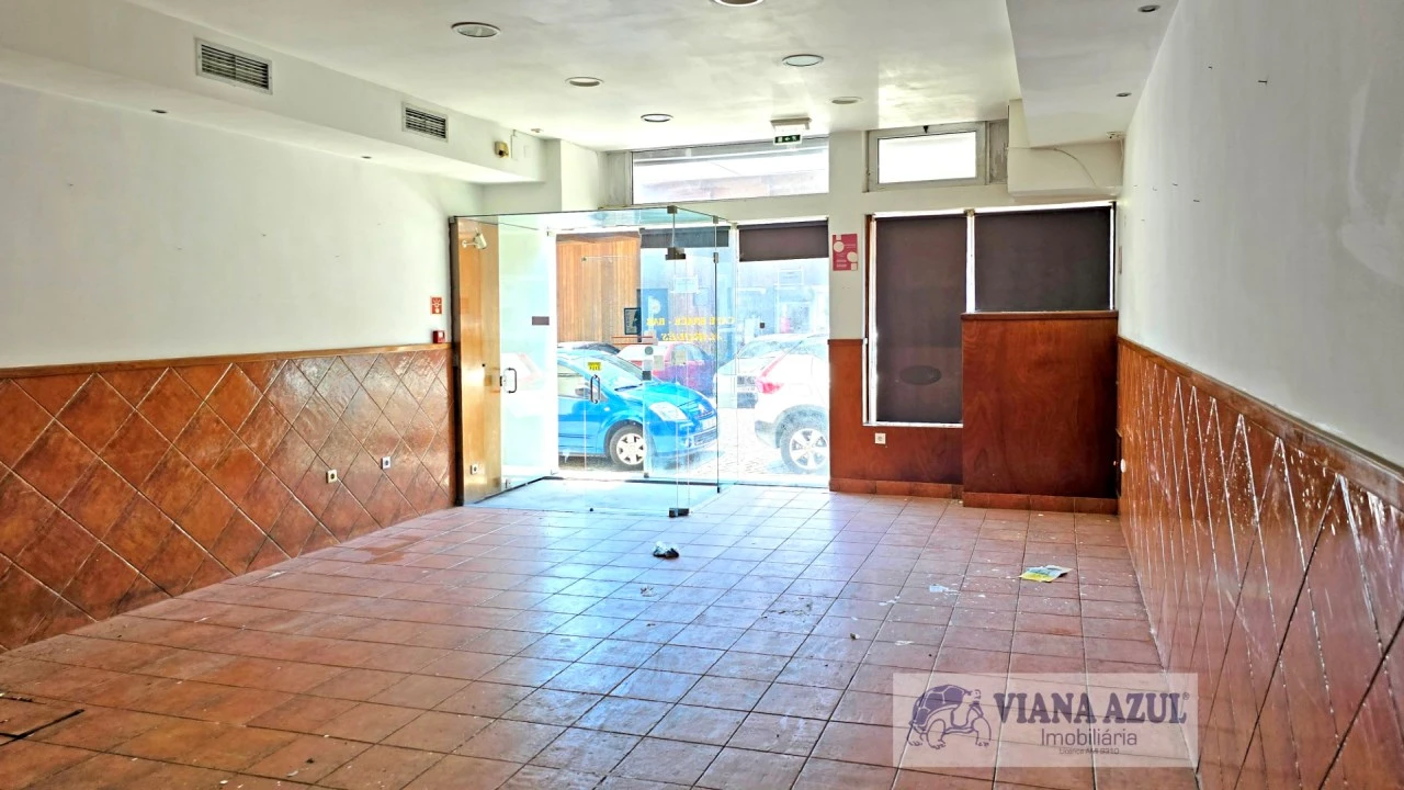 Loja para Venda em Póvoa de Varzim, Beiriz e Argivai Foto 3