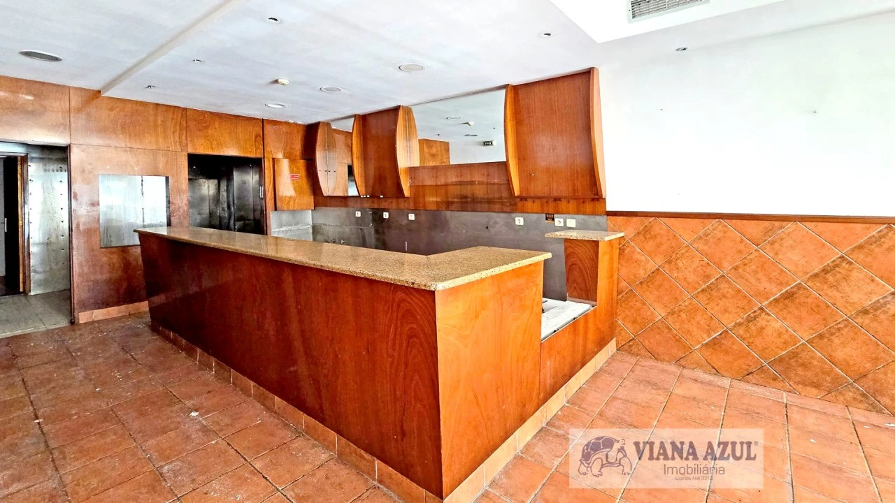 Loja para Venda em Póvoa de Varzim, Beiriz e Argivai Foto 4