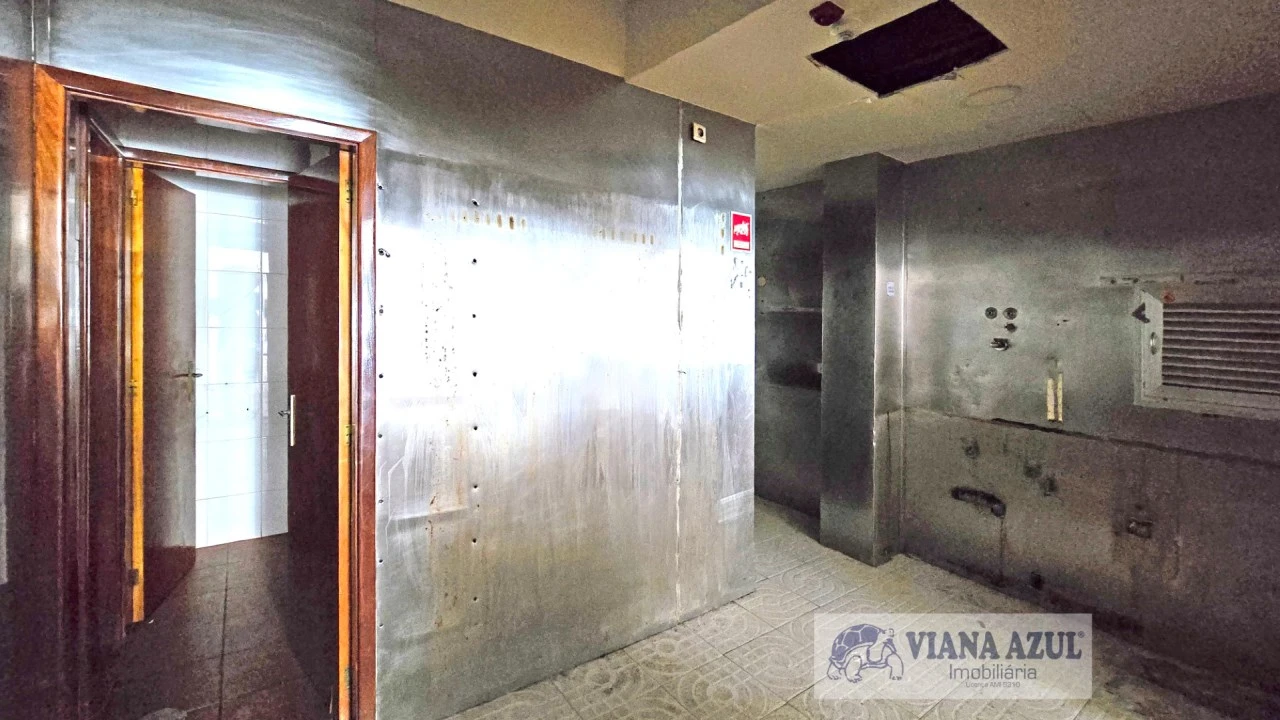 Loja para Venda em Póvoa de Varzim, Beiriz e Argivai Foto 10