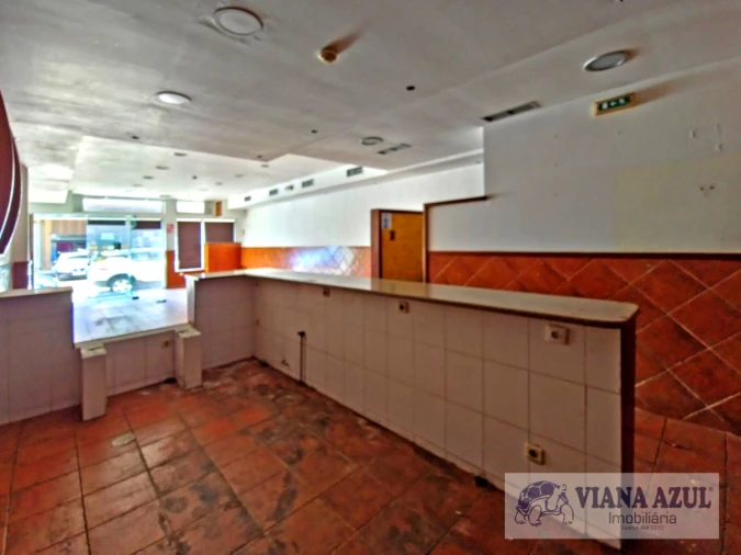 Loja para Venda em Póvoa de Varzim, Beiriz e Argivai Foto 7