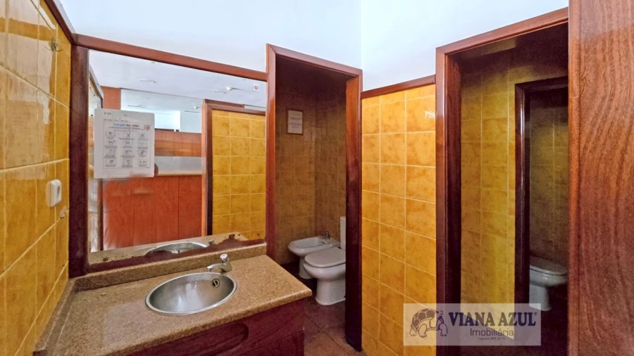 Loja para Venda em Póvoa de Varzim, Beiriz e Argivai Foto 8