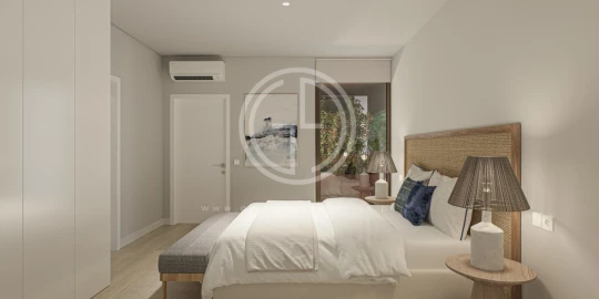 Apartamento T2 para Venda em Santa Luzia