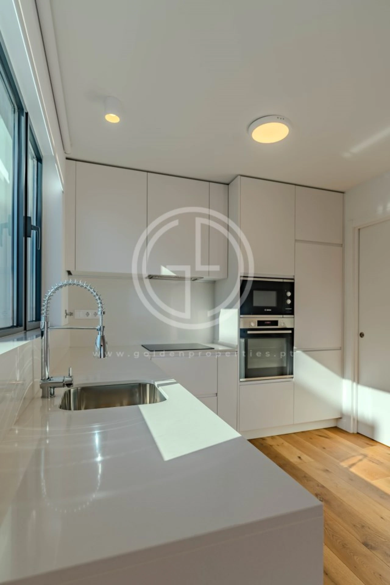 Apartamento T1 para Venda em Moncarapacho e Fuseta Foto 6