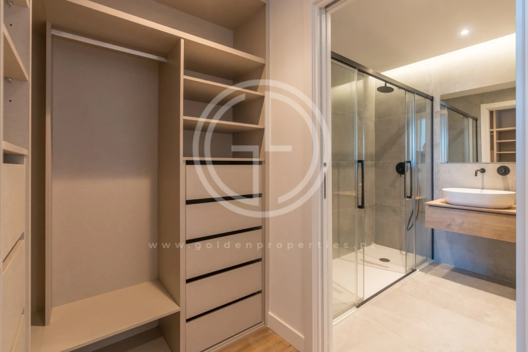 Apartamento T1 para Venda em Moncarapacho e Fuseta Foto 12