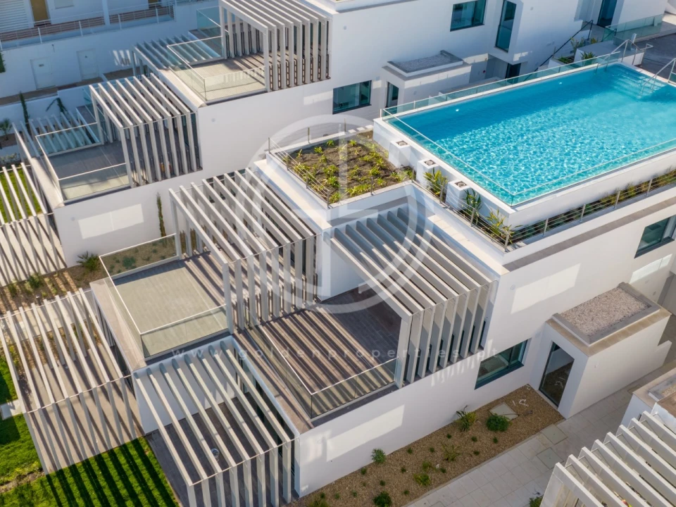 Apartamento T1 para Venda em Moncarapacho e Fuseta Foto 19