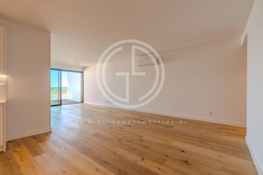 Apartamento T1 para Venda em Moncarapacho e Fuseta Foto 3