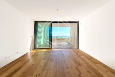 Apartamento T1 para Venda em Moncarapacho e Fuseta