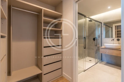 Apartamento T1 para Venda em Moncarapacho e Fuseta