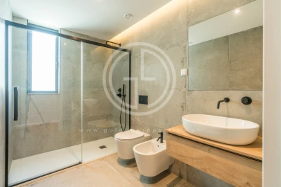 Apartamento T1 para Venda em Moncarapacho e Fuseta