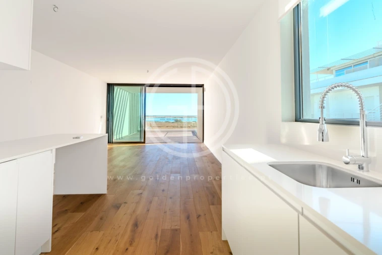 Apartamento T1 para Venda em Moncarapacho e Fuseta Foto 2