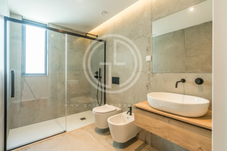 Apartamento T1 para Venda em Moncarapacho e Fuseta Foto 14