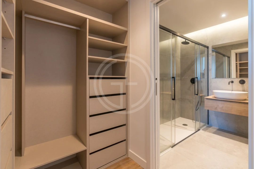 Apartamento T3 para Venda em Moncarapacho e Fuseta Foto 14