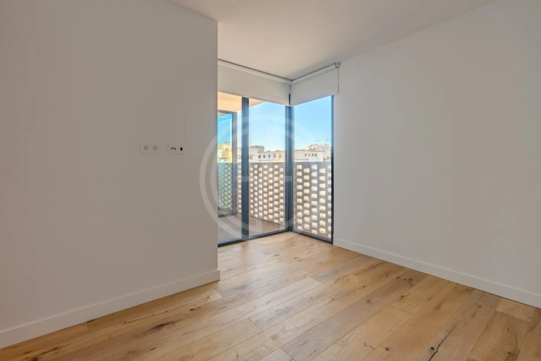 Apartamento T3 para Venda em Moncarapacho e Fuseta Foto 18