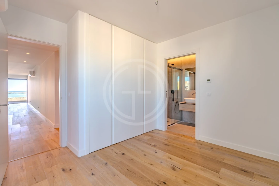 Apartamento T3 para Venda em Moncarapacho e Fuseta Foto 28