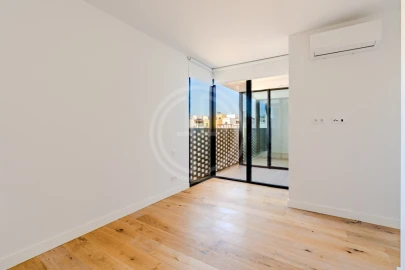 Apartamento T3 para Venda em Moncarapacho e Fuseta