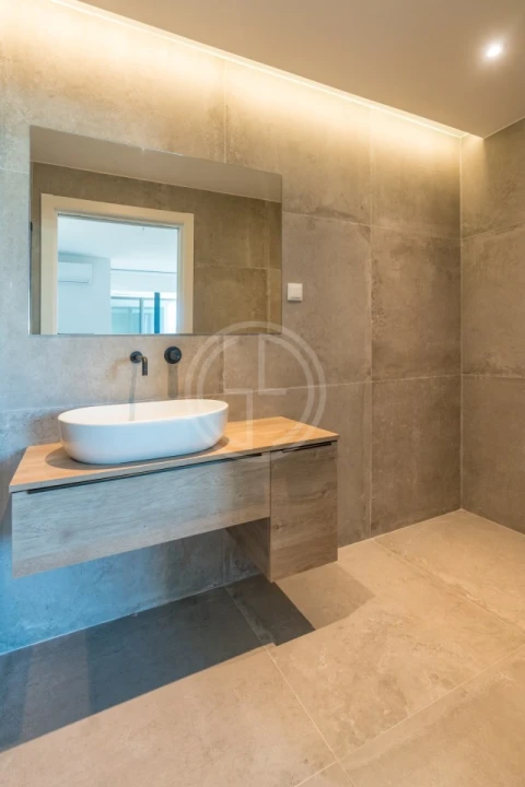 Apartamento T3 para Venda em Moncarapacho e Fuseta
