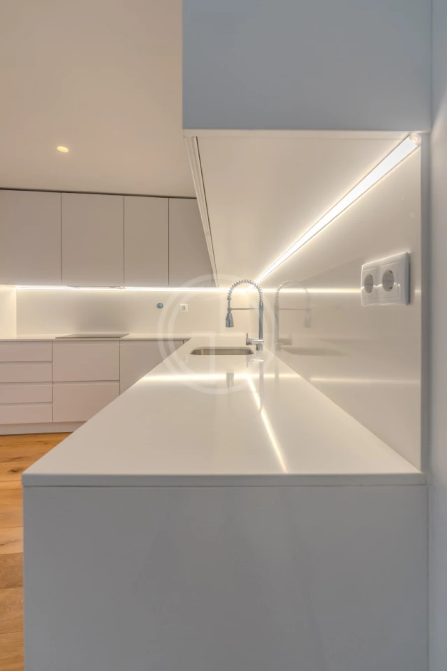 Apartamento T3 para Venda em Moncarapacho e Fuseta Foto 11