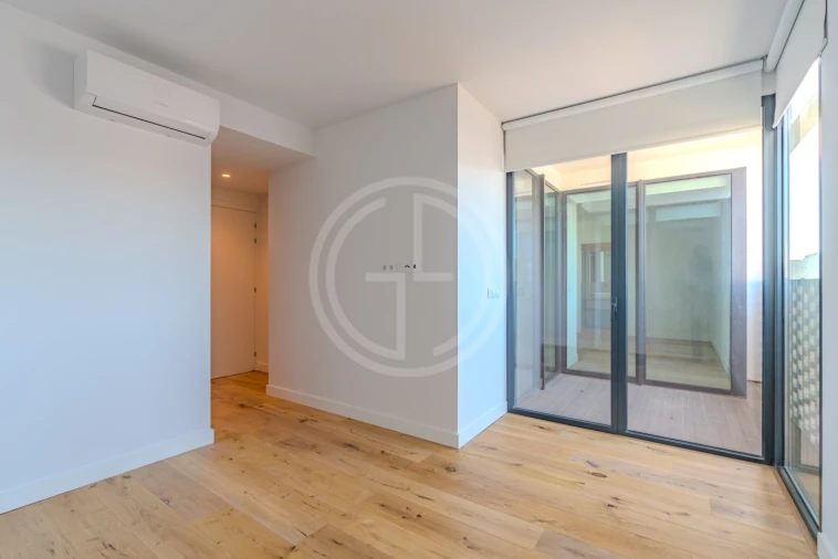 Apartamento T3 para Venda em Moncarapacho e Fuseta Foto 20