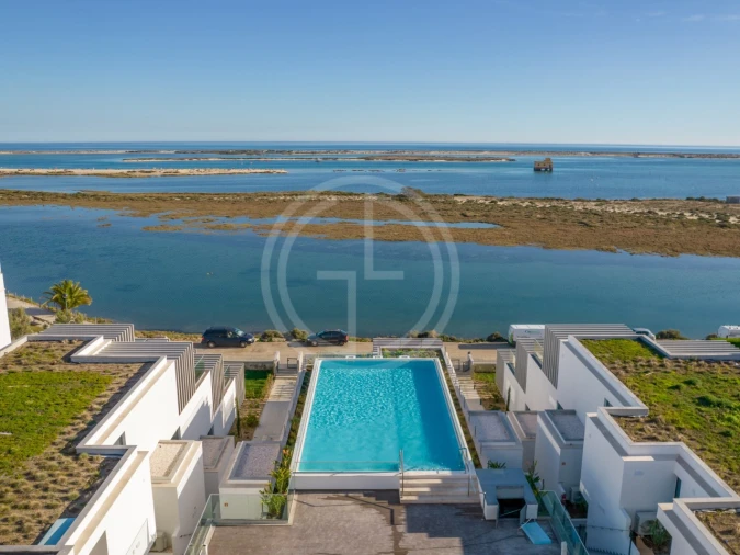 Apartamento T3 para Venda em Moncarapacho e Fuseta Foto 36