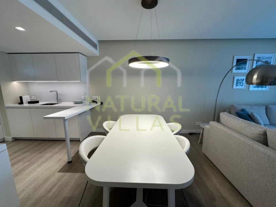 Apartamento T2 para Venda em Quarteira Foto 11