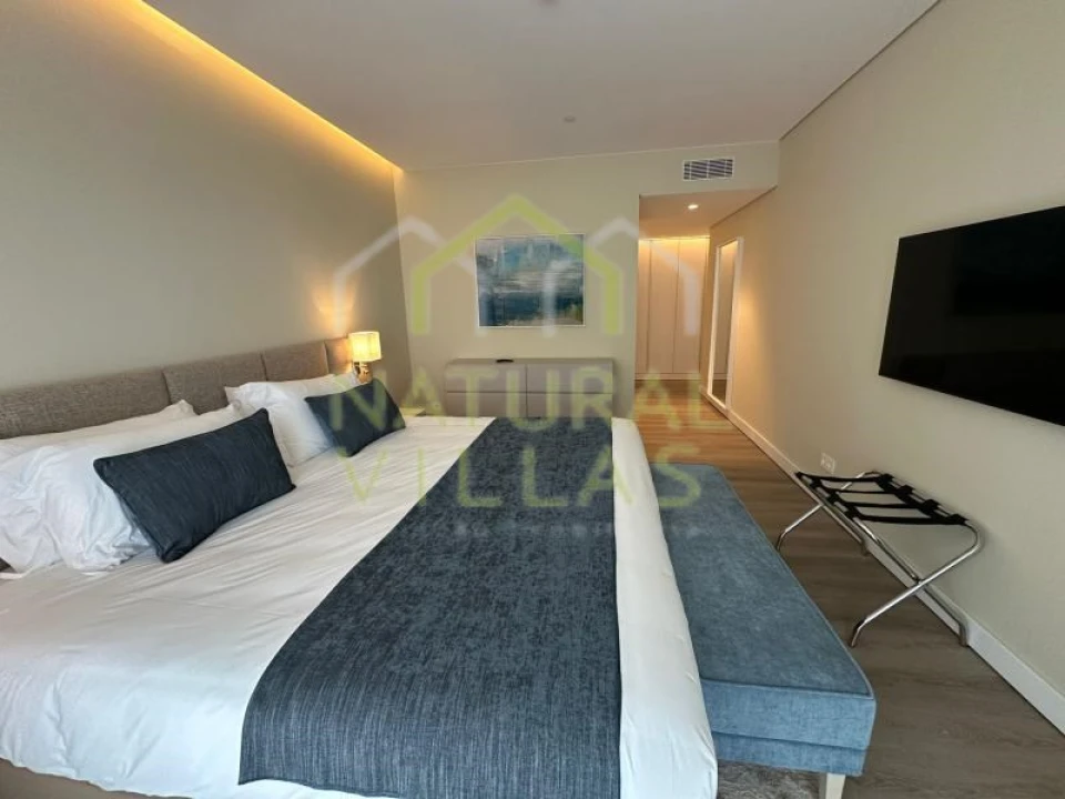 Apartamento T2 para Venda em Quarteira Foto 18