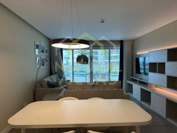Apartamento T2 para Venda em Quarteira