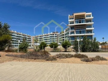Apartamento T2 para Venda em Quarteira