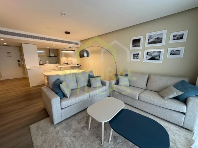 Apartamento T2 para Venda em Quarteira Foto 4