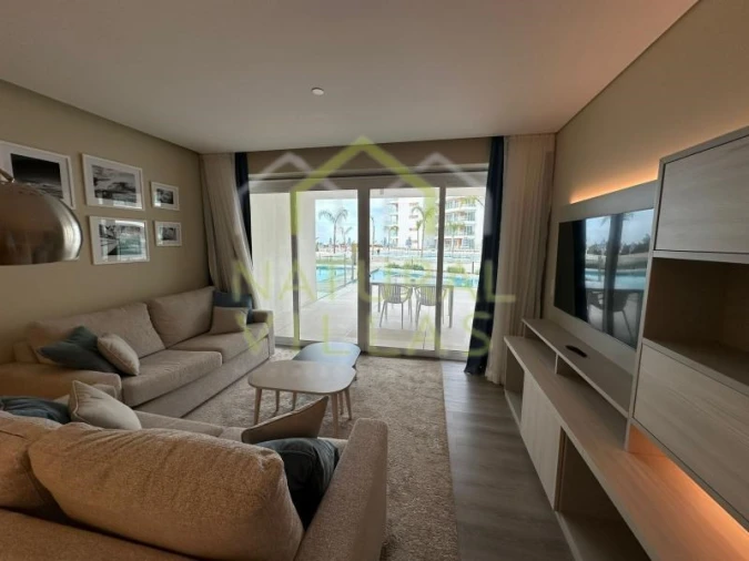 Apartamento T2 para Venda em Quarteira Foto 7
