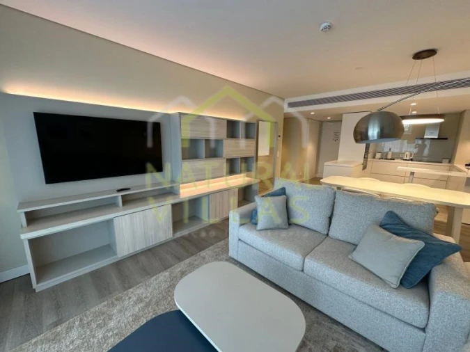 Apartamento T2 para Venda em Quarteira Foto 8