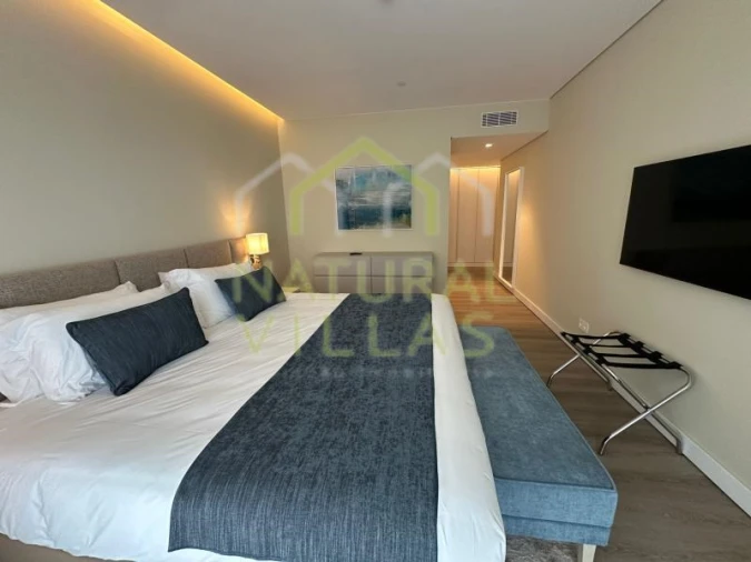 Apartamento T2 para Venda em Quarteira Foto 18