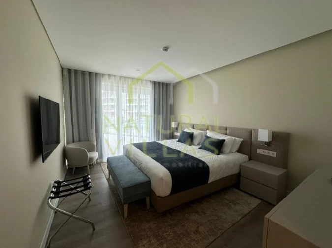 Apartamento T2 para Venda em Quarteira Foto 20