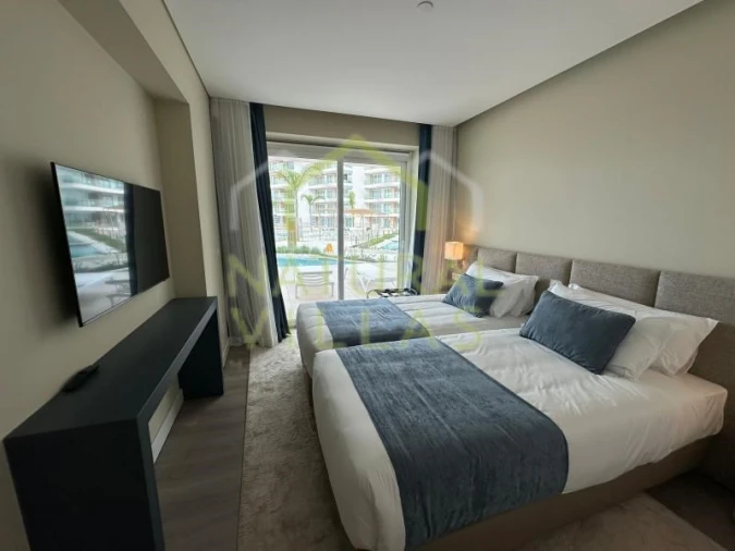 Apartamento T2 para Venda em Quarteira Foto 22