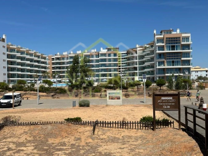 Apartamento T2 para Venda em Quarteira Foto 38