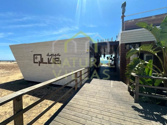 Apartamento T2 para Venda em Quarteira Foto 40