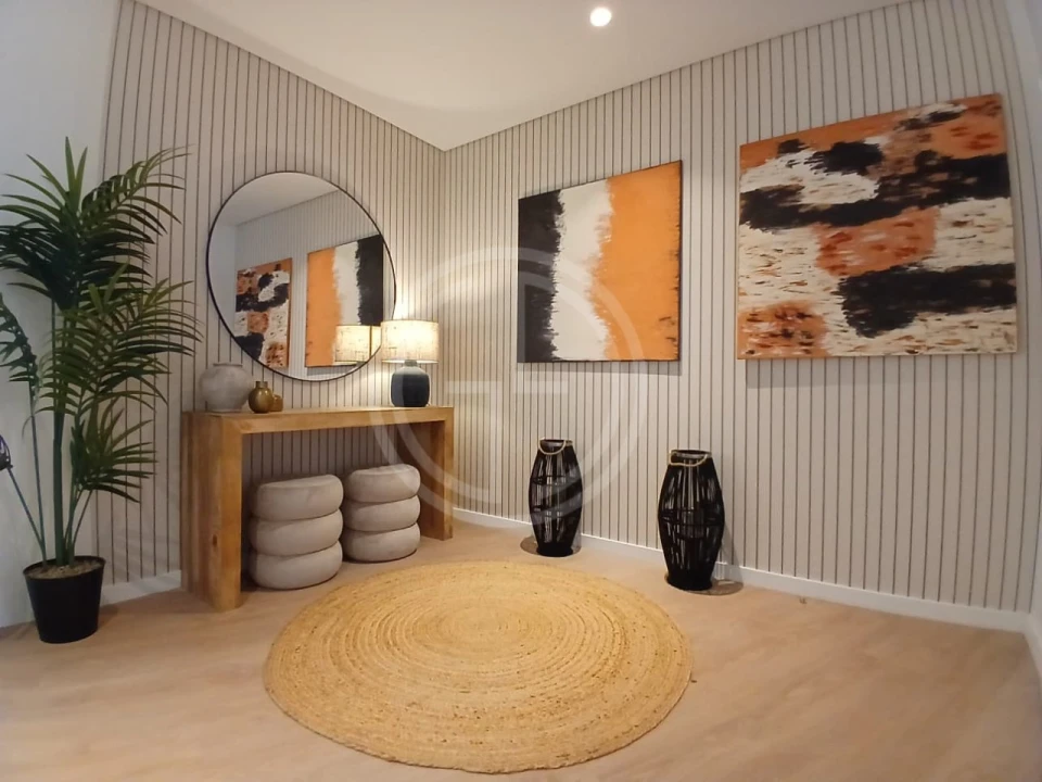 Apartamento T4 para Venda em Faro (Sé e São Pedro) Foto 7