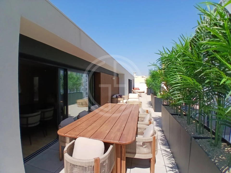 Apartamento T4 para Venda em Faro (Sé e São Pedro) Foto 19